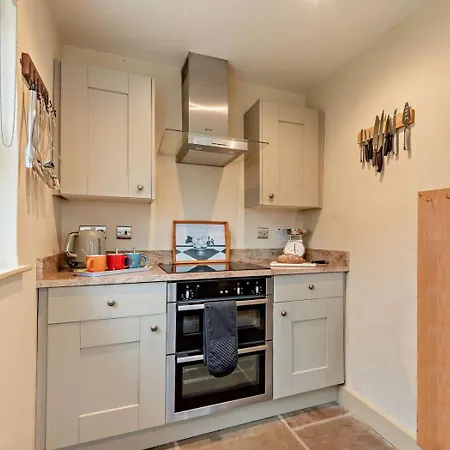 2 Bed In Kirkby Stephen Oc-sz141 בית נופש רייבנסטונדייל
