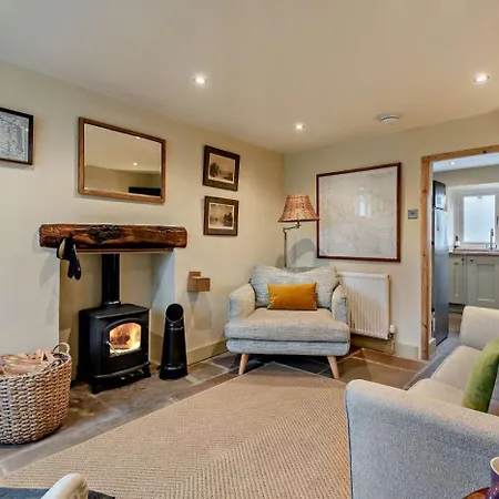 בית נופש 2 Bed In Kirkby Stephen Oc-sz141 רייבנסטונדייל