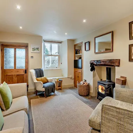 2 Bed In Kirkby Stephen Oc-sz141 בית נופש