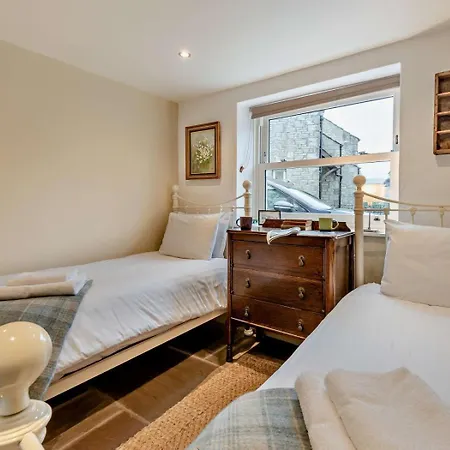 2 Bed In Kirkby Stephen Oc-sz141 רייבנסטונדייל