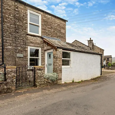 2 Bed In Kirkby Stephen Oc-sz141 בית נופש רייבנסטונדייל