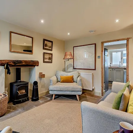 2 Bed In Sz141 Holiday home Ravenstonedale