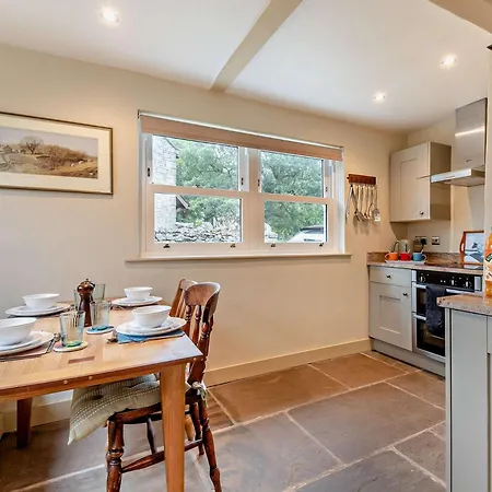 2 Bed In Sz141 Ravenstonedale