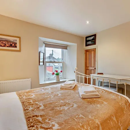 Holiday home 2 Bed In Sz141 Ravenstonedale