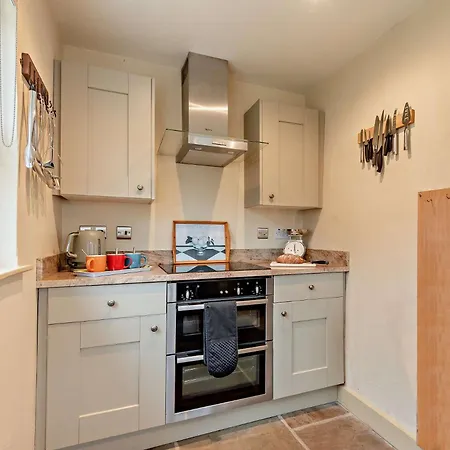 Holiday home 2 Bed In Sz141 Ravenstonedale