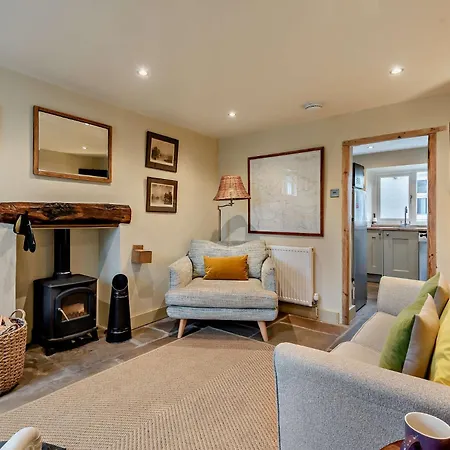 2 Bed In Sz141 Ravenstonedale