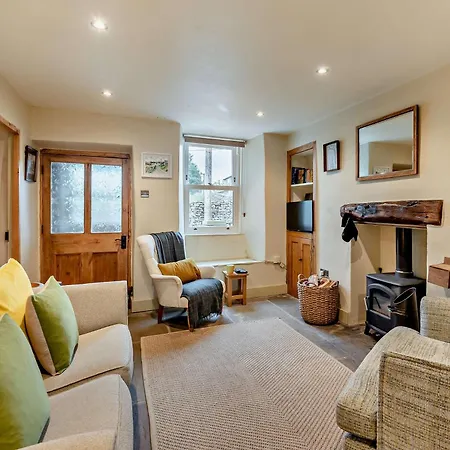 2 Bed In Sz141 Holiday home
