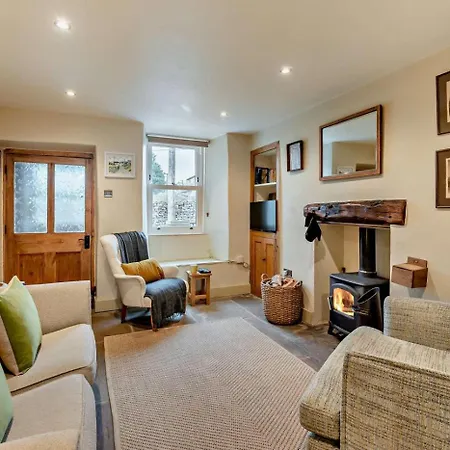 2 Bed In Kirkby Stephen Oc-Sz141 * レイブンストーンデール