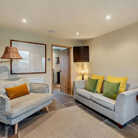 2 Bed In Kirkby Stephen Oc-sz141 Дом отдыха *