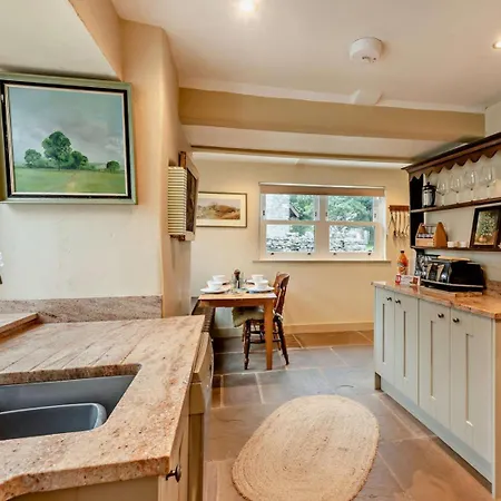 2 Bed In Kirkby Stephen Oc-sz141 Дом отдыха