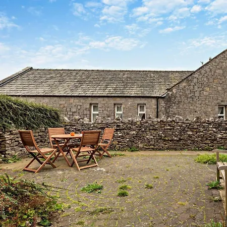 Дом отдыха 2 Bed In Kirkby Stephen Oc-sz141 *