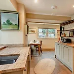 2 Bed In Kirkby Stephen Oc-sz141 度假居