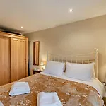 2 Bed In Kirkby Stephen Oc-sz141 度假居