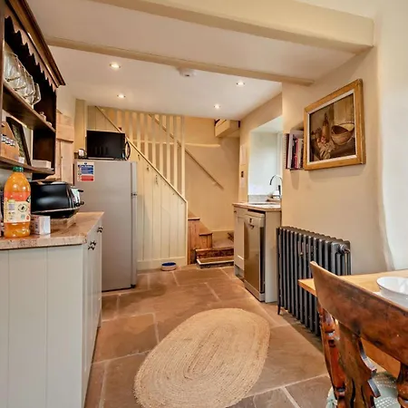 2 Bed In Kirkby Stephen Oc-Sz141 Casa de Férias *