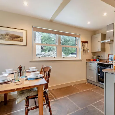 2 Bed In Kirkby Stephen Oc-Sz141 Ravenstonedale
