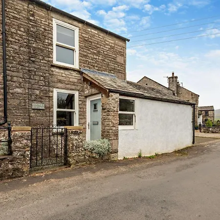 Feriehus 2 Bed In Kirkby Stephen Oc-Sz141 *